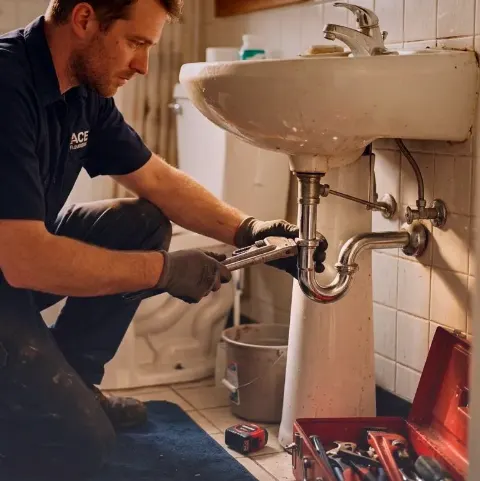 Feuer Rabe – Tipps zur Abflussreinigung